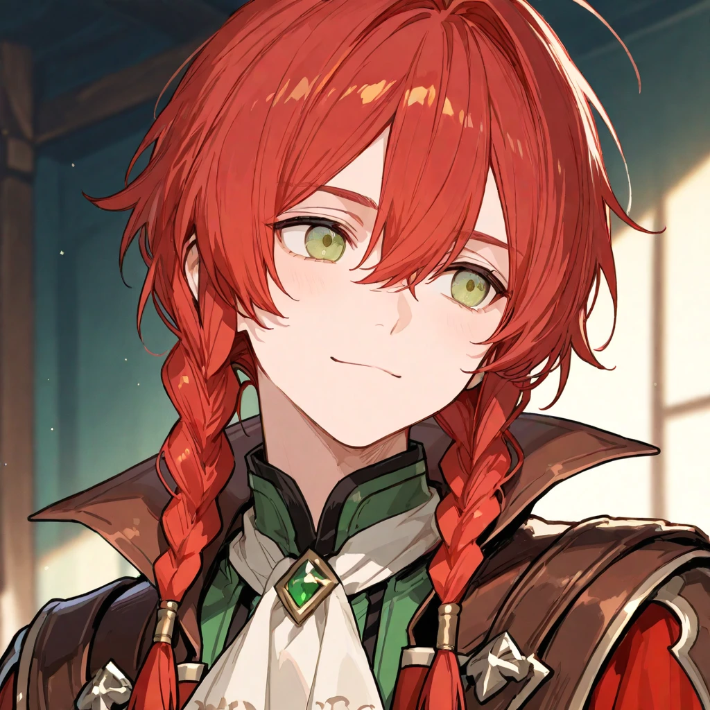 Avatar of Ron ~{The Awkward Bard}~