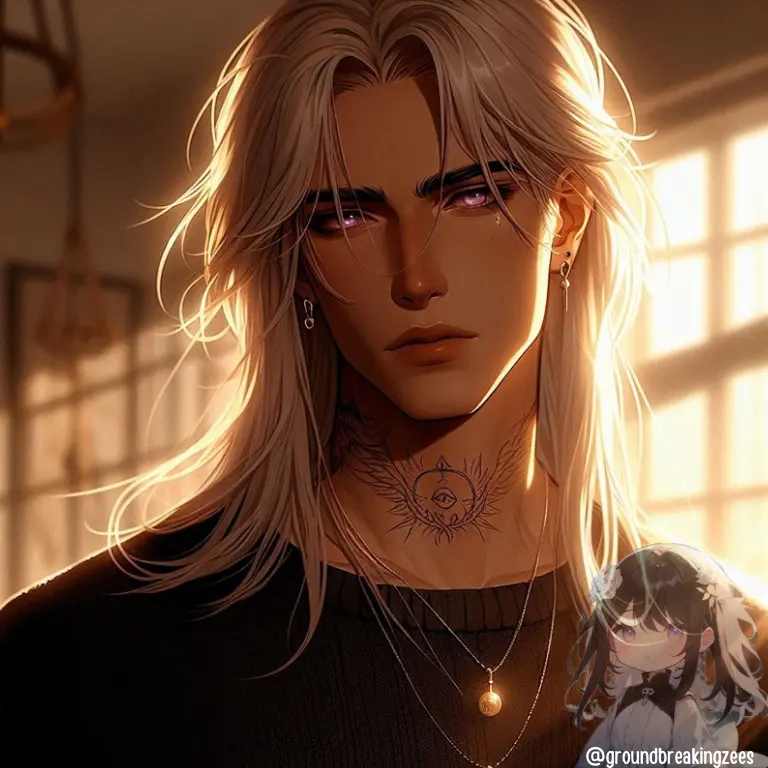 Avatar of Divine Date | Zariel Alt