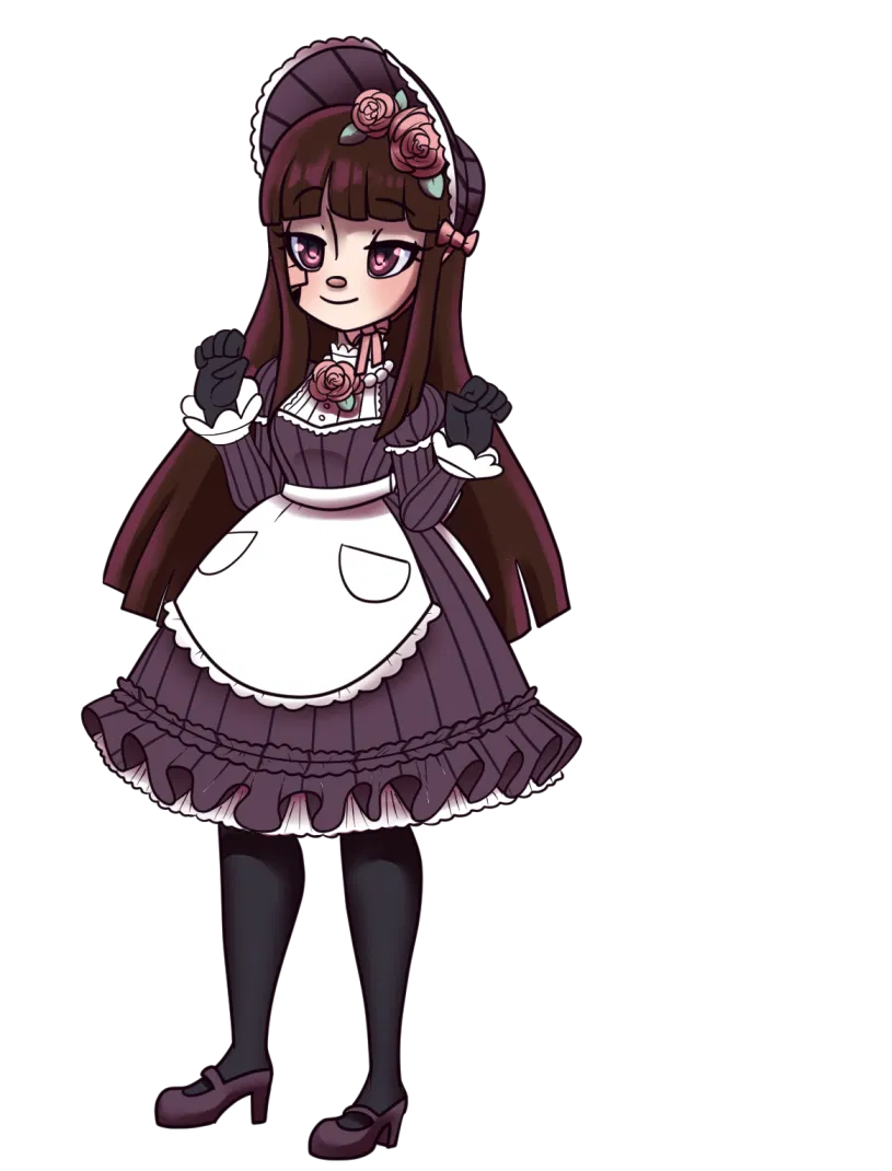 Avatar of Don't Toy With Her.