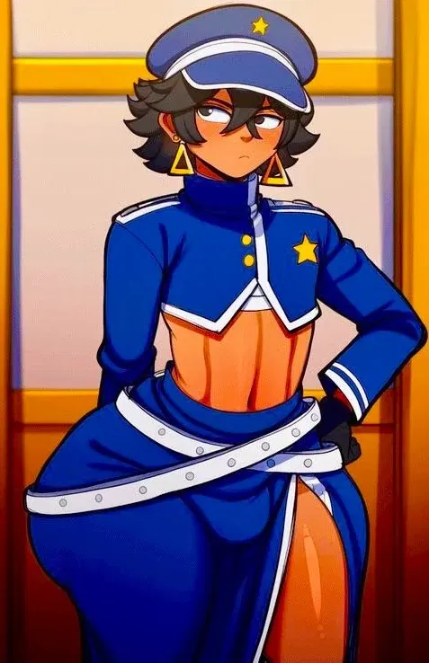 Avatar of Auggie BWL 