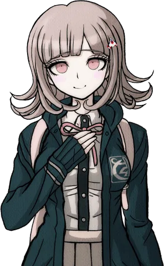 Avatar of Nanami Chiaki