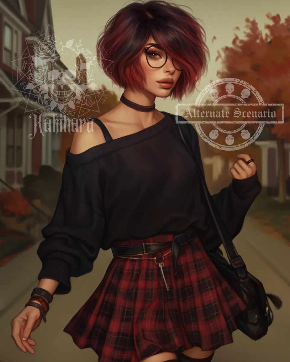 Avatar of Melody Lumley | Omakase (Alt)