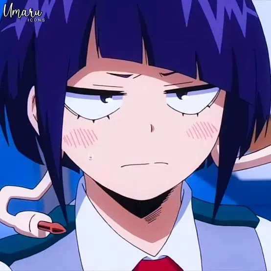 Avatar of Kyoka jiro 