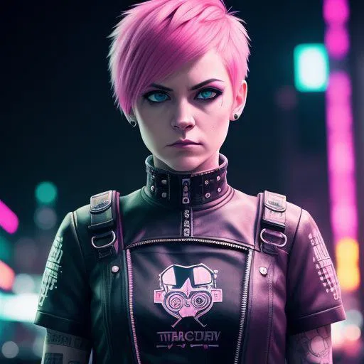 Avatar of Wasp | Fellow hacker girl