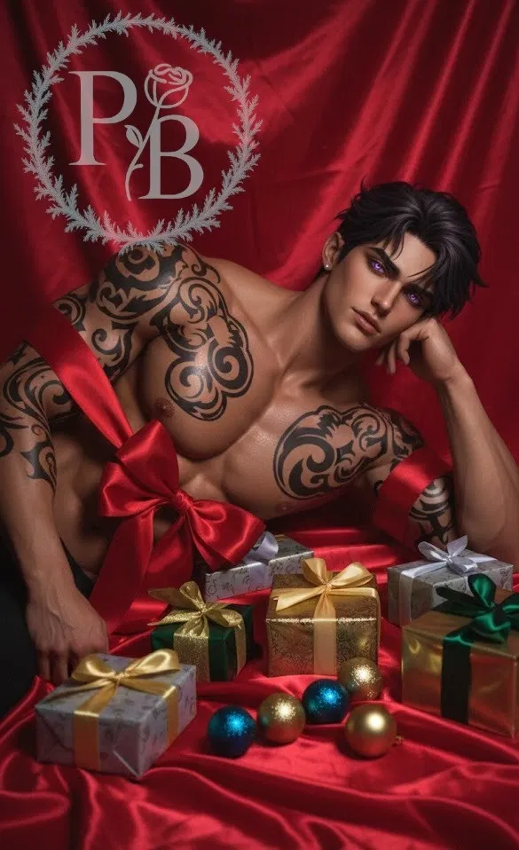 Avatar of Merry Christmas | Rhysand