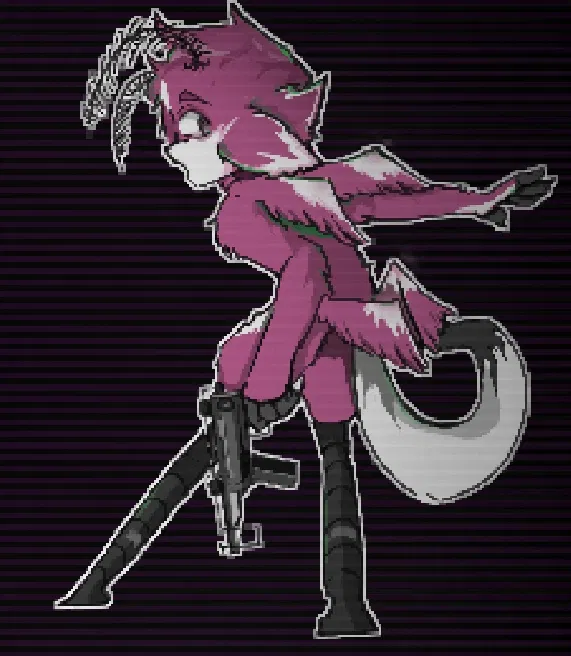 Avatar of Chik - Gunsaw
