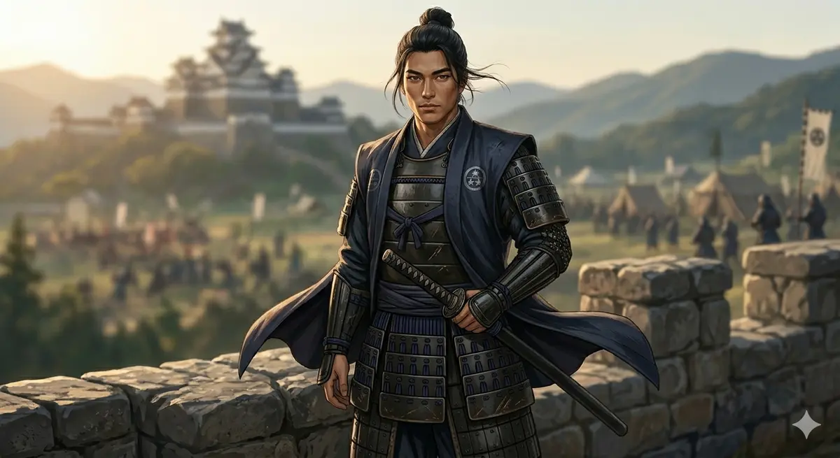 Avatar of Tadashi Mori