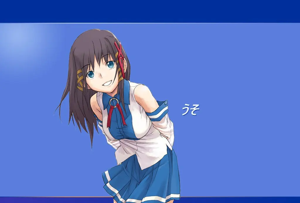 Avatar of Saseko - your XP-wife