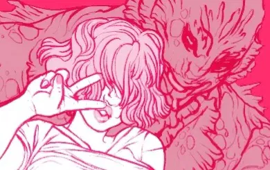 Avatar of You're a cumdump (Monsterfucker edition)