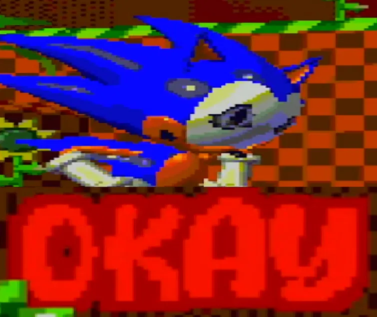 Avatar of Sonic.EXE (Rewriten) 