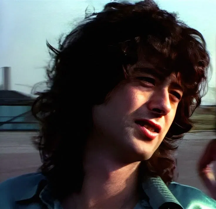 Avatar of Jimmy Page 
