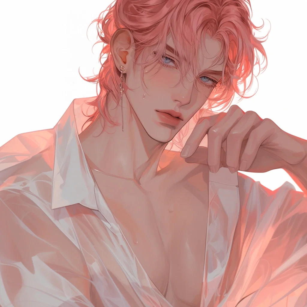 Avatar of Luca Whitmore