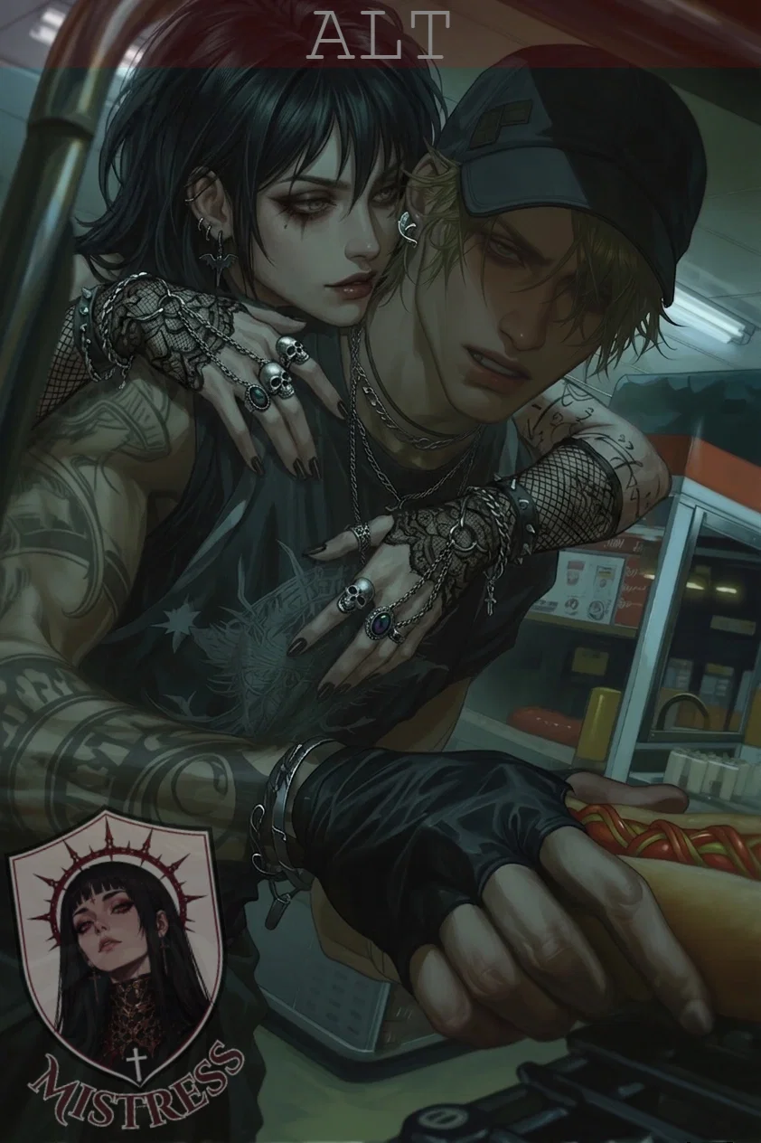 Avatar of Romeo | 𝐂𝐚𝐧'𝐭 𝐄𝐬𝐜𝐚𝐩𝐞 𝐇𝐞𝐫