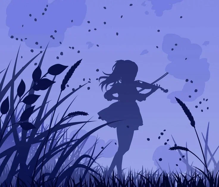 Avatar of Kaori Miyazono (your lie in april) 