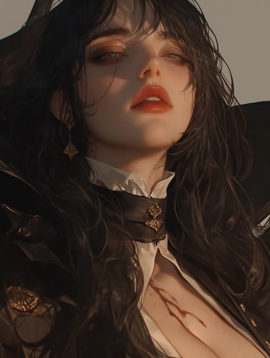 Avatar of Celeste Virelli | Dread Queen of the Aurelian Sea