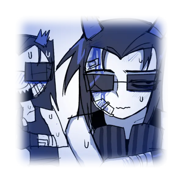 Avatar of Equius Zahhak | Homestuck