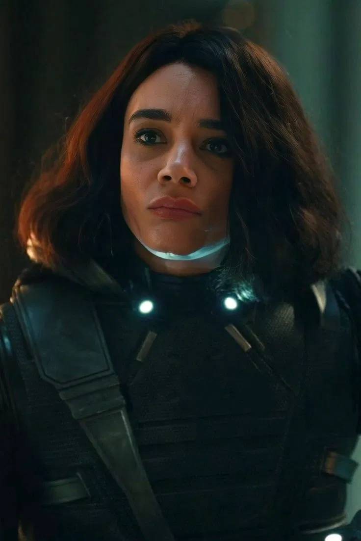 Avatar of Ava Starr