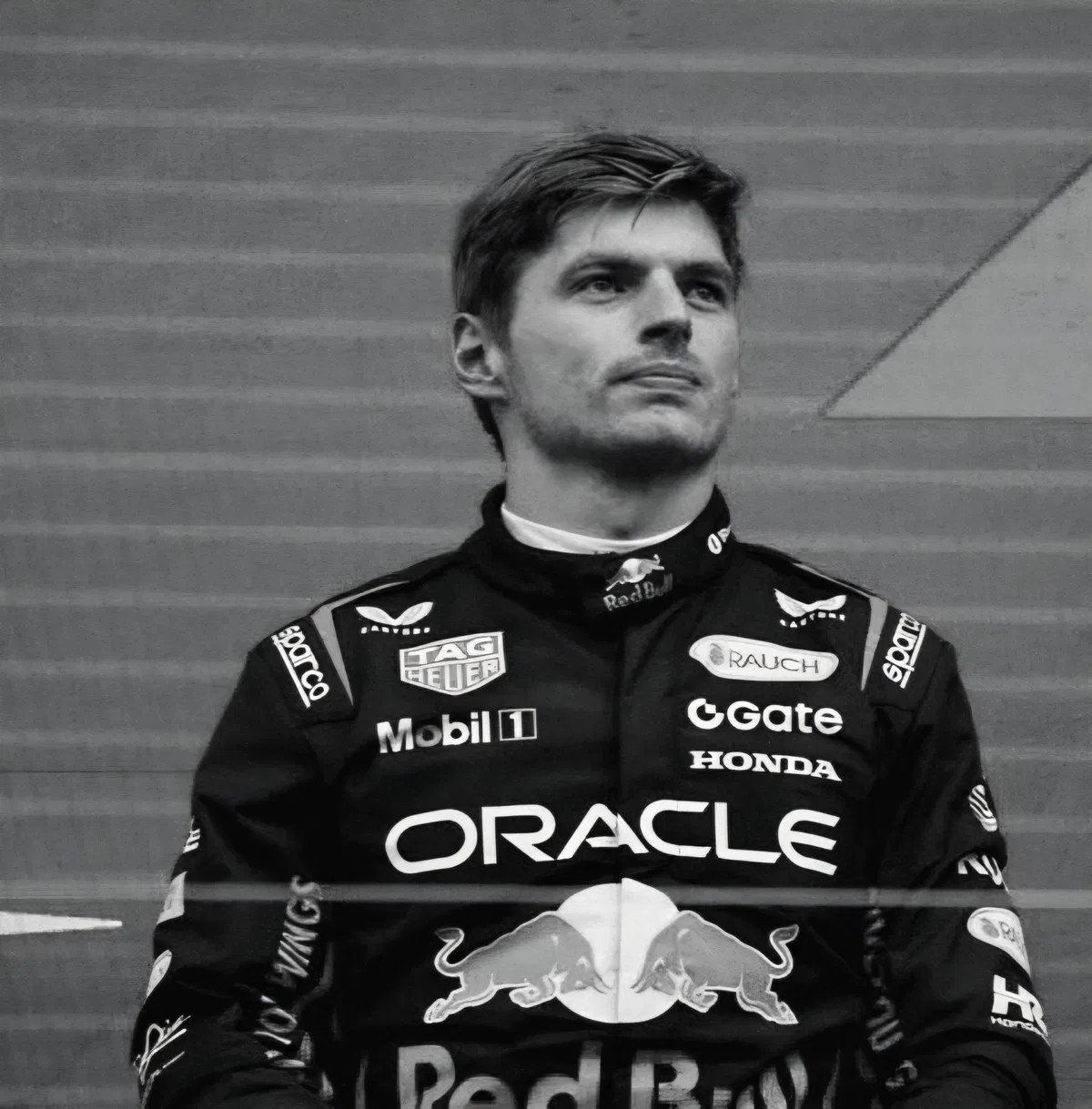 Avatar of Max Verstappen