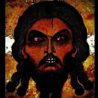 Avatar of The Evil Jesus