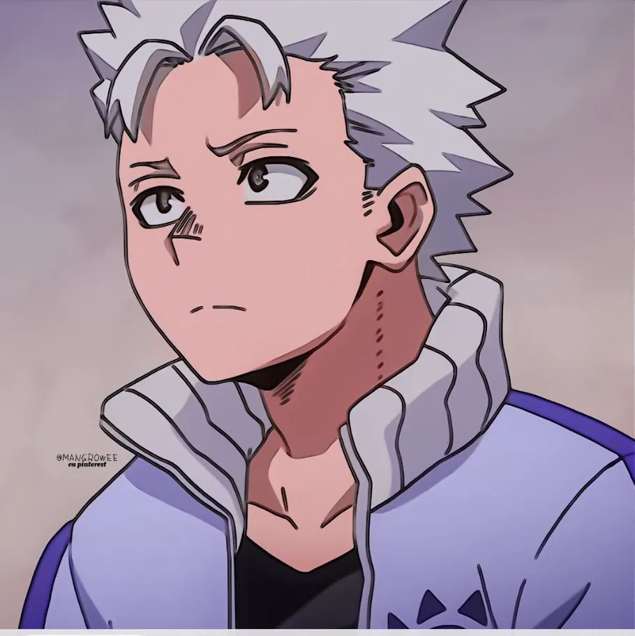 Avatar of ❄️ Natsuo Todoroki ❄️