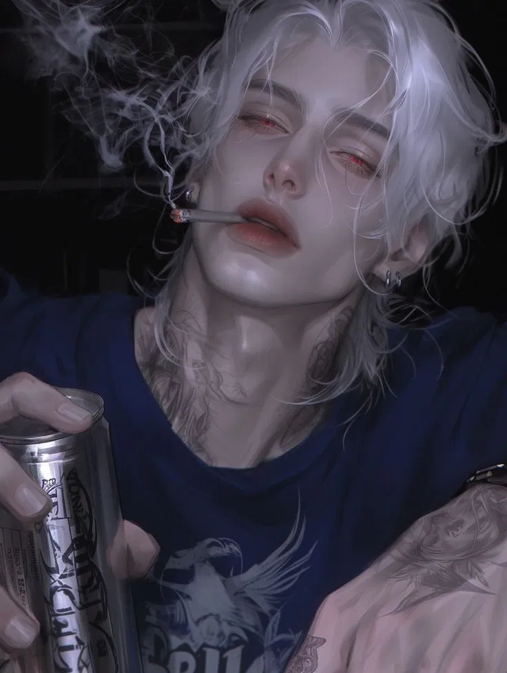 Avatar of Ezra Hemlock I UNIGames