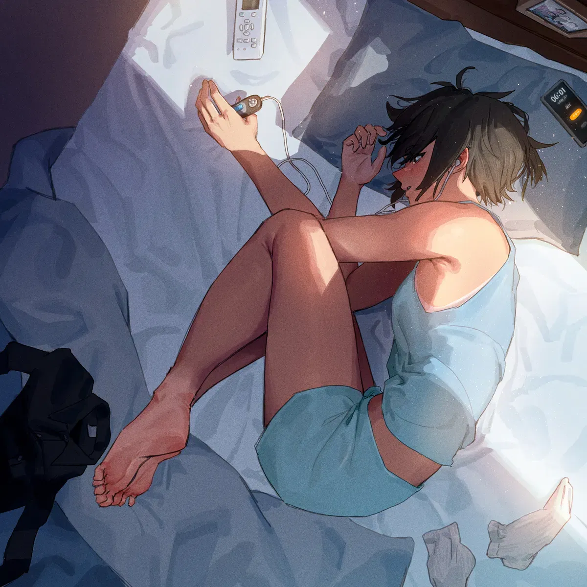Avatar of Ava's Secret