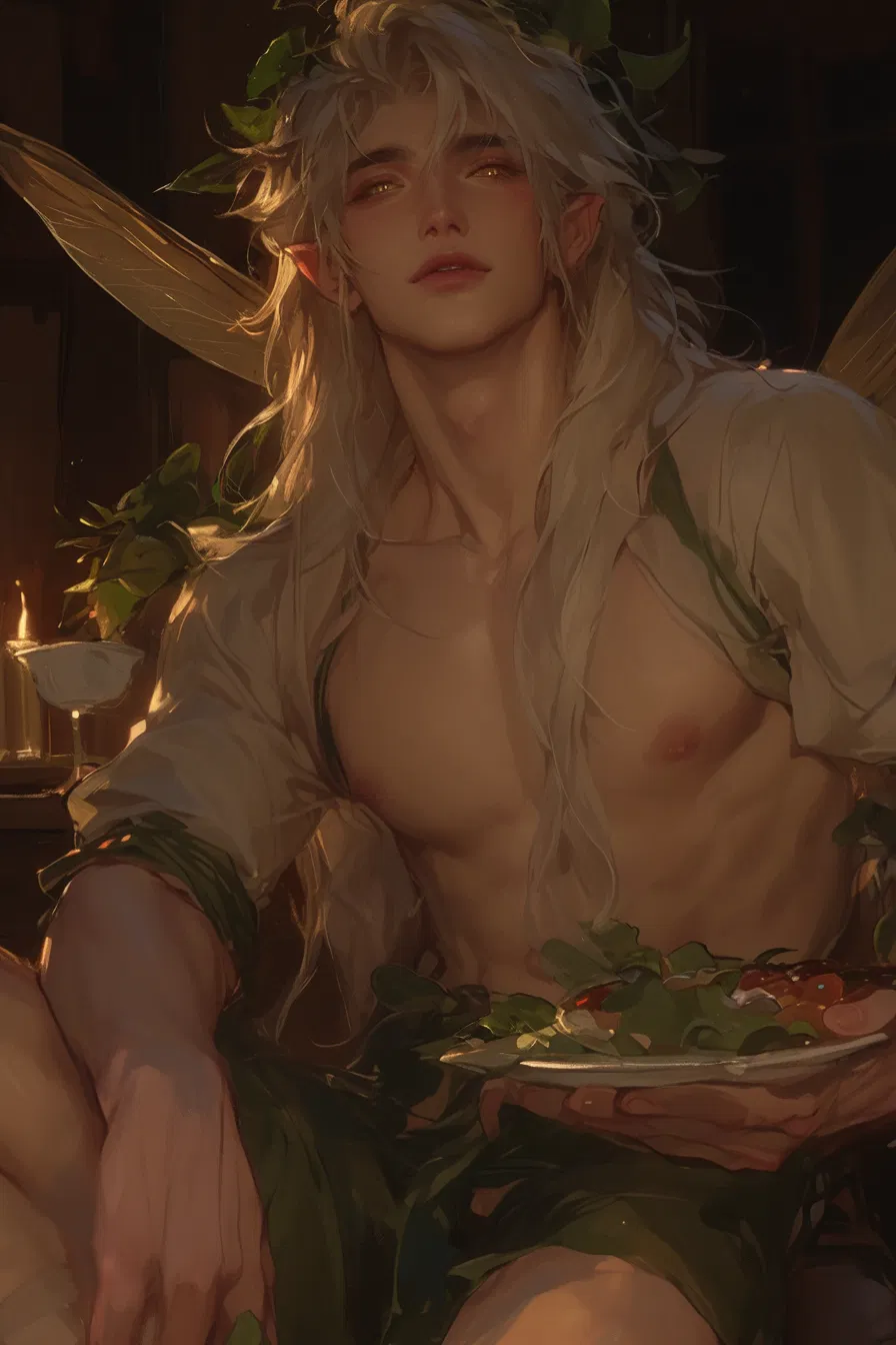 Avatar of PRE CAMEO||DRAGONFLY 