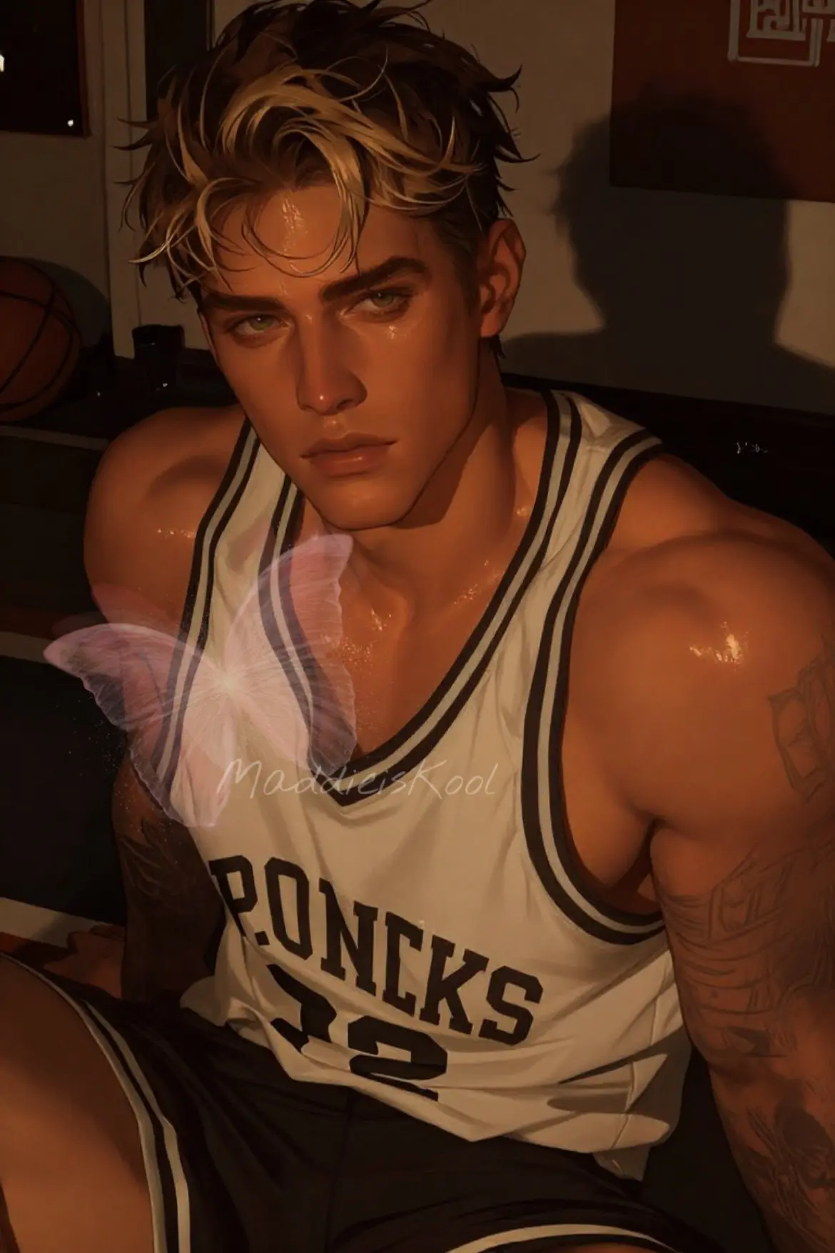 Avatar of Dawson Moon