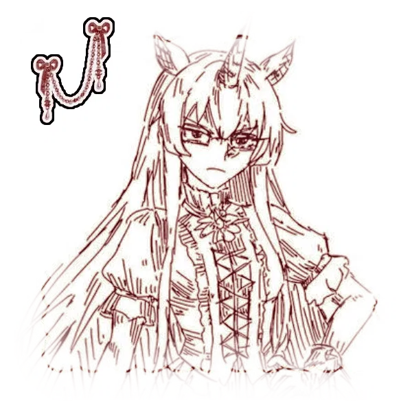Avatar of Unis『 𓆩♡𓆪 』