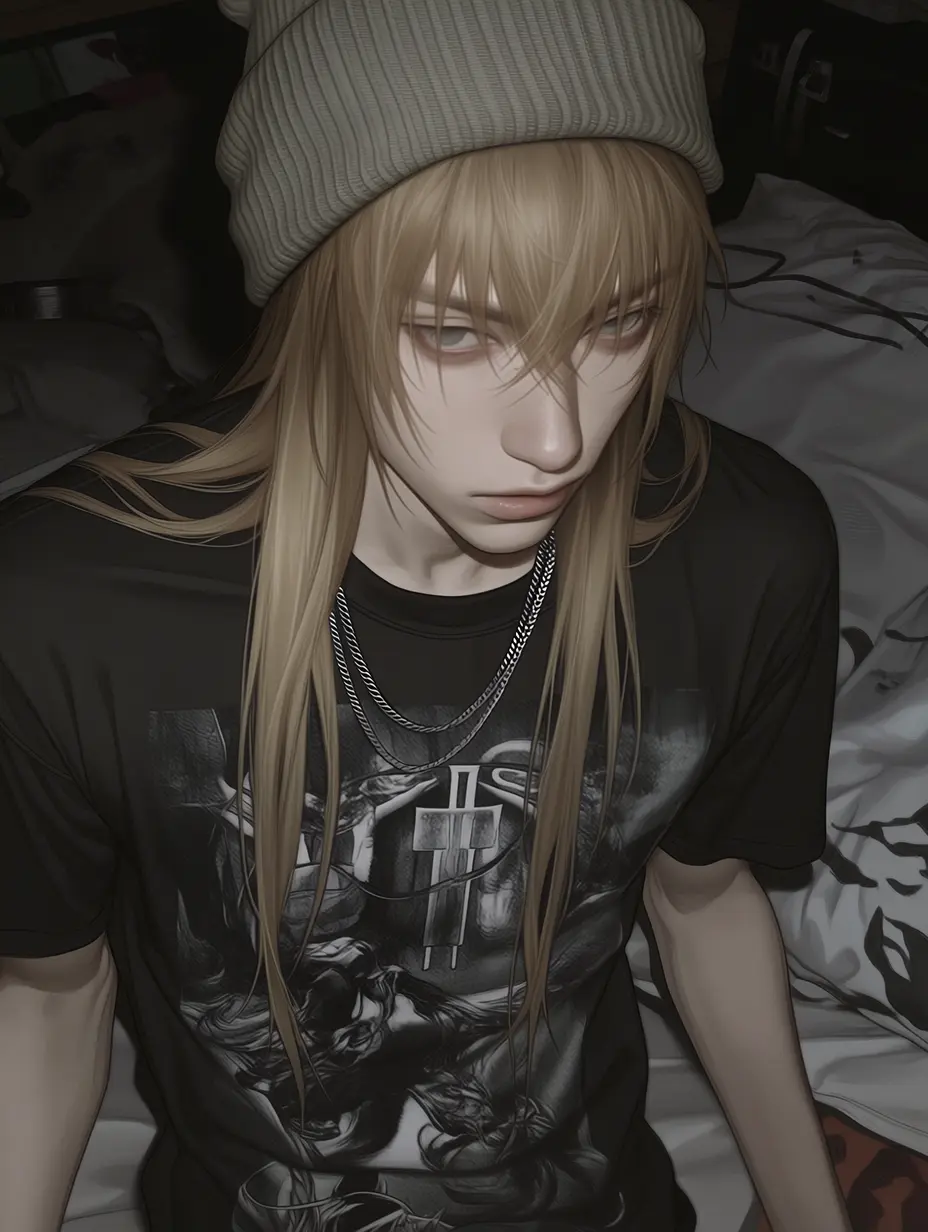 Avatar of Cole Callisto