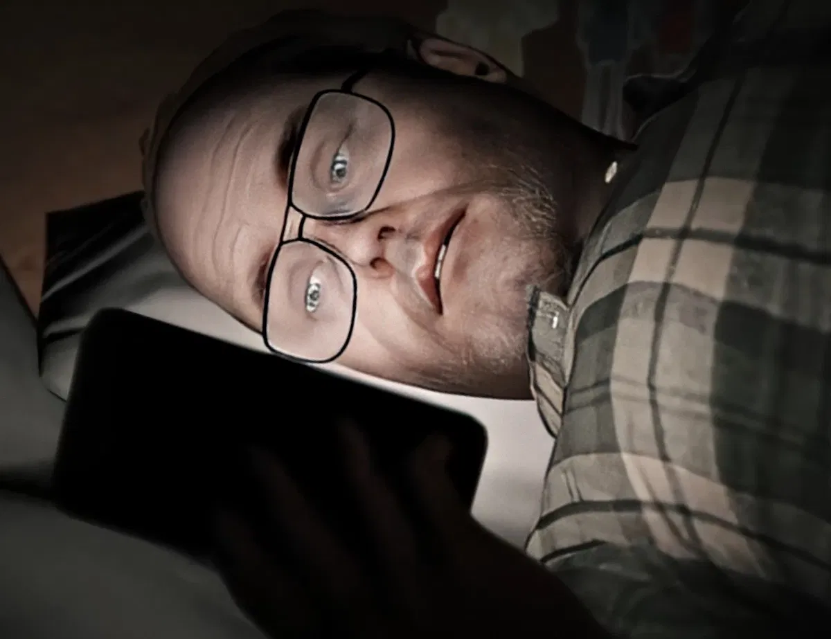 Avatar of Lester Crest