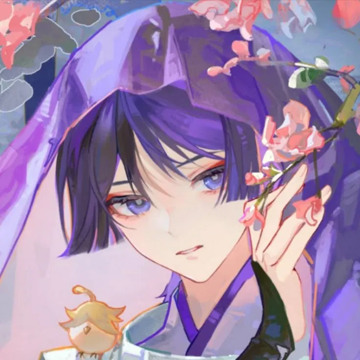 Avatar of 03 KABUKIMONO