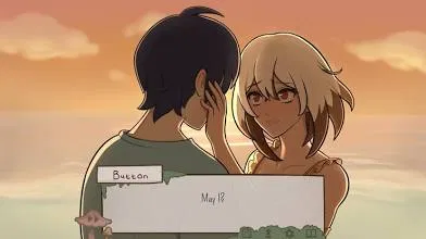 Avatar of Grow a girlfriend 