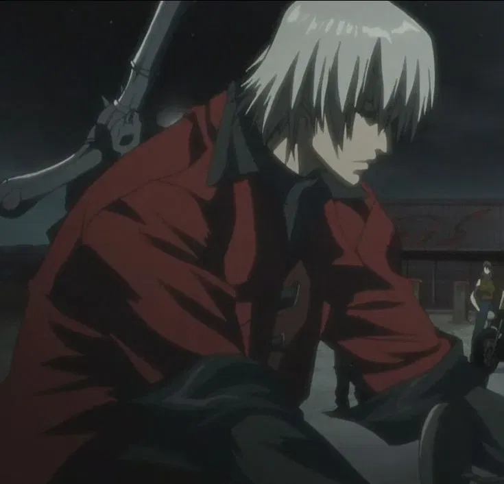 Avatar of Dante Sparda