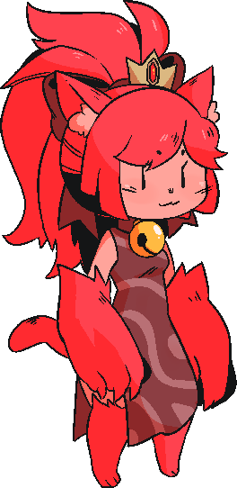 Avatar of Cat princess