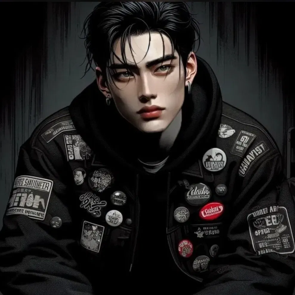 Avatar of Blake Evans