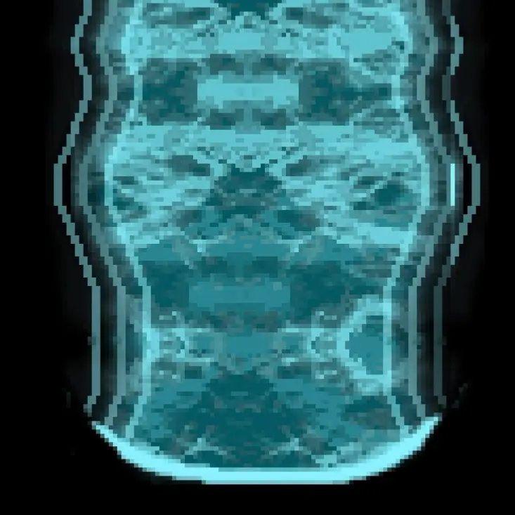 Avatar of Your Dark World [V0.2] - Deltarune