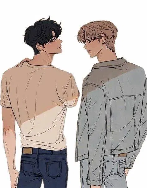 Avatar of Caiyee & Seth