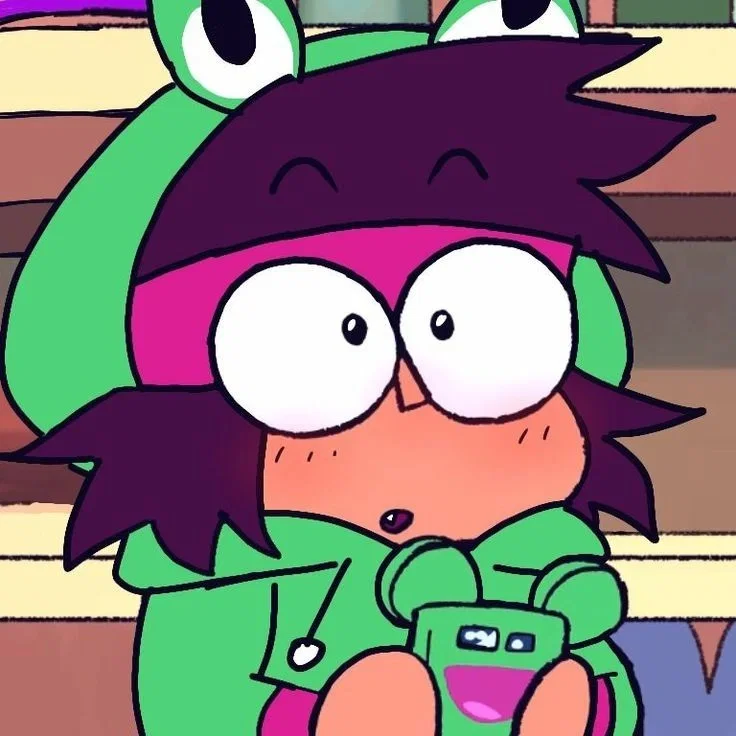Avatar of OK KO let's be Heroes
