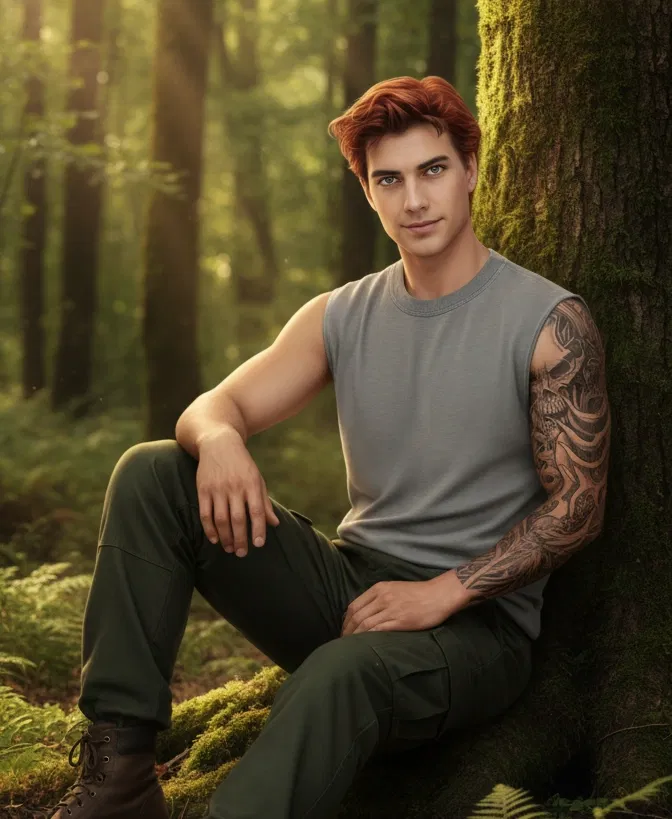 Avatar of Lester 