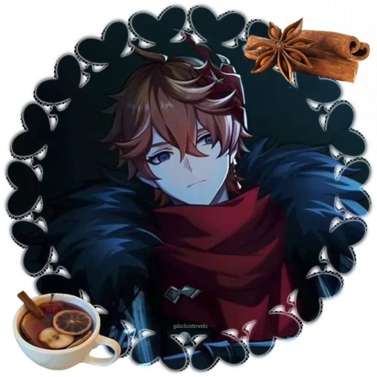 Avatar of ABDL Tartaglia v2