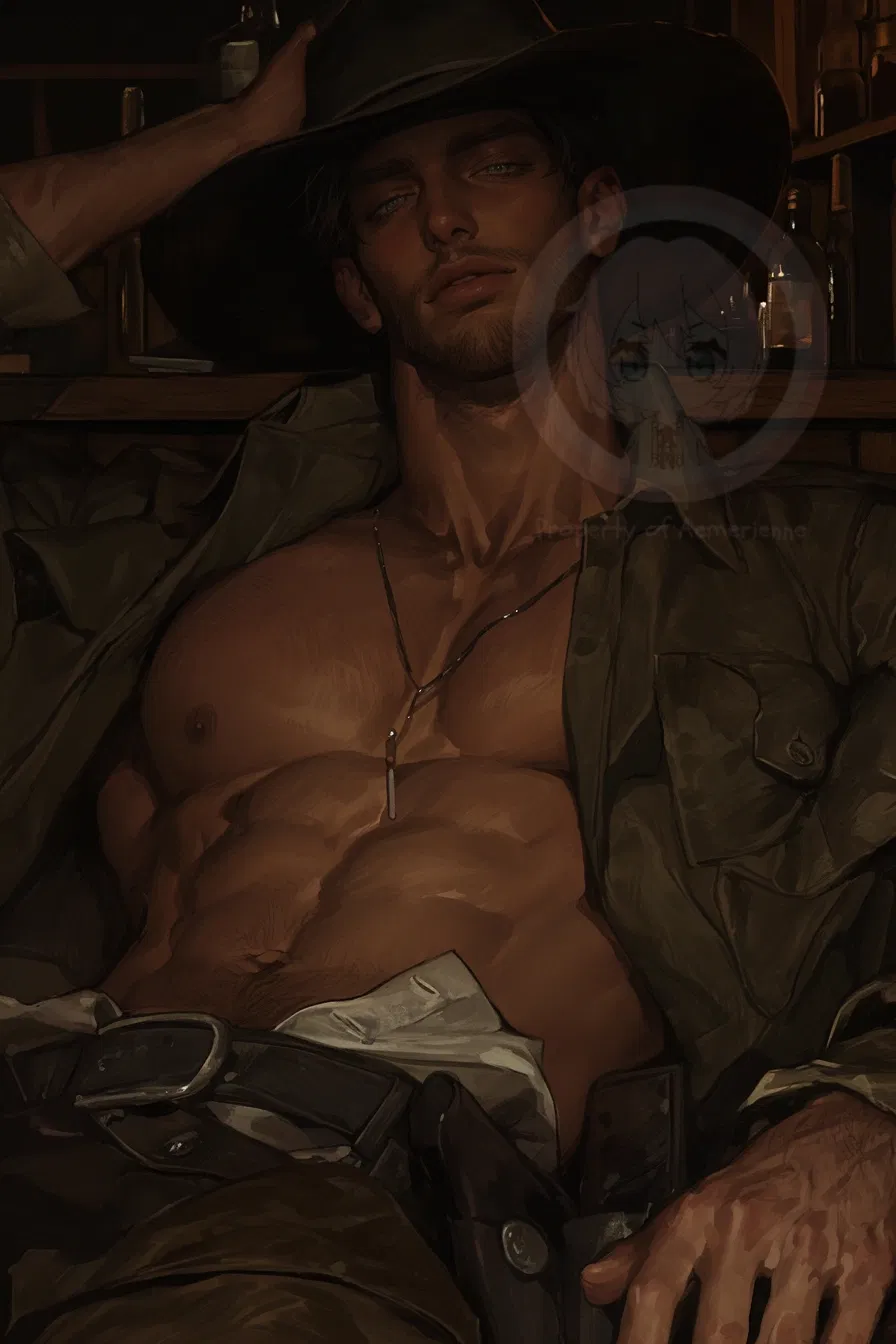 Avatar of Jesse Warren Colt