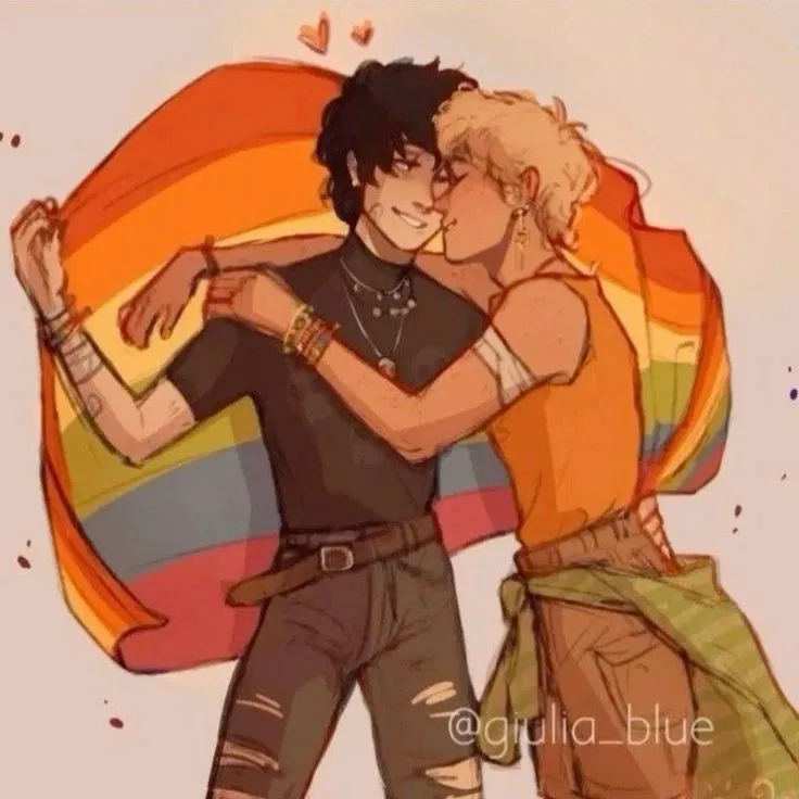 Avatar of Nico Di angelo