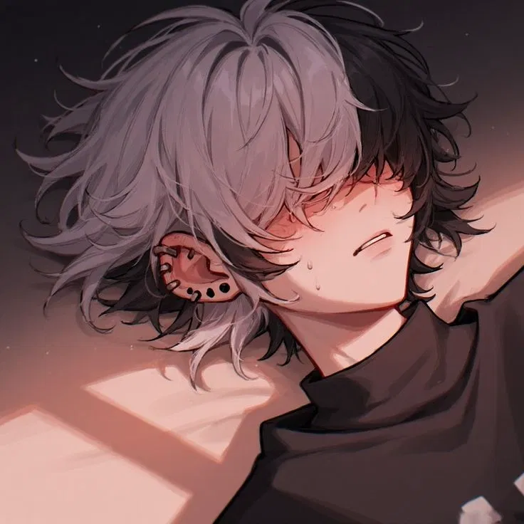 Avatar of Clingy classmate || Adrian Ray