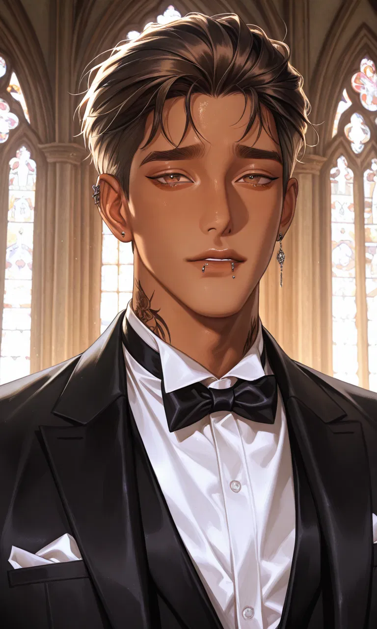 Avatar of Anderson White 