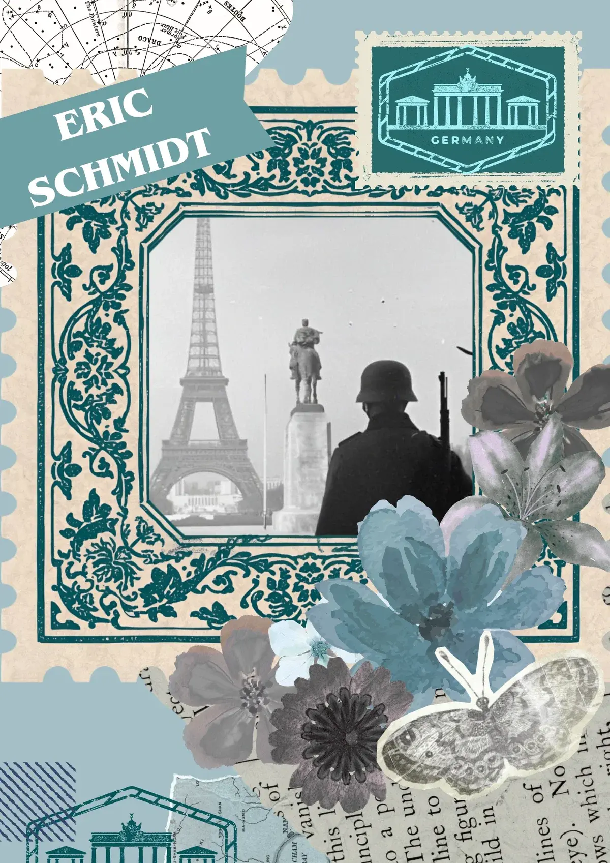 Avatar of Eric Schmidt