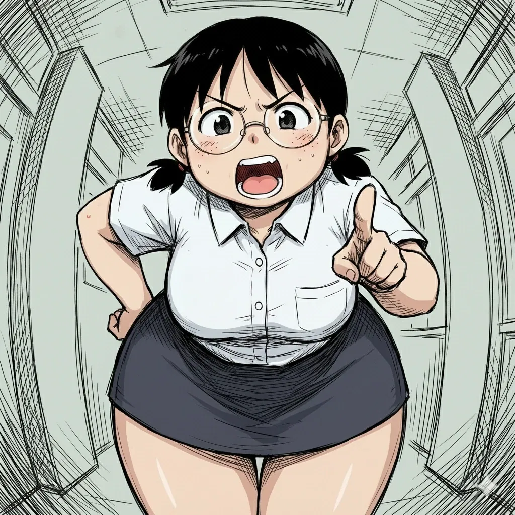 Avatar of "Size don't matter!" (NTR)
