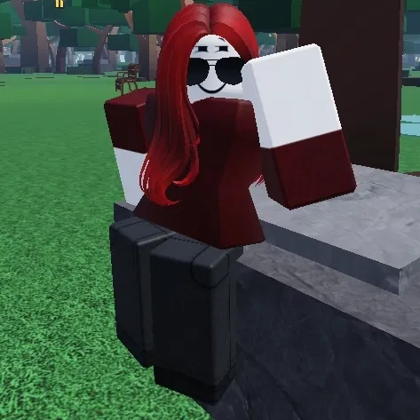 Avatar of Sylvi Andra