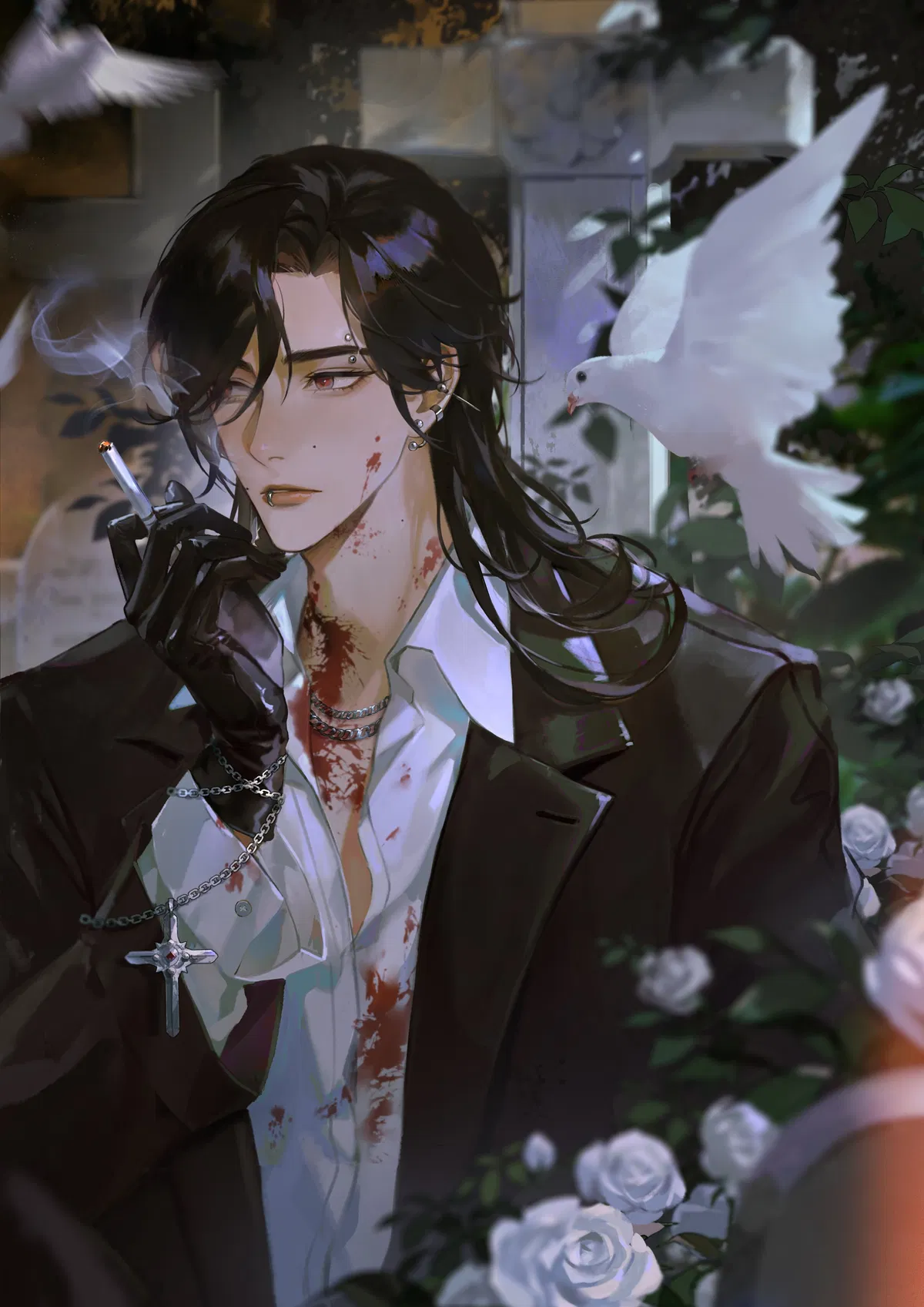 Avatar of Kairo Kieran