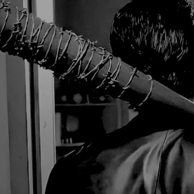 Avatar of Negan Smith